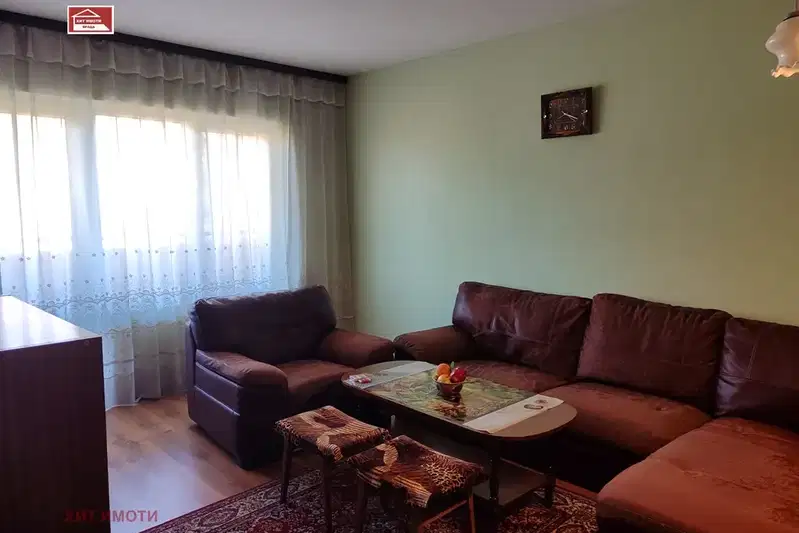 2-bedroom apartment in Vraca, Centyr
