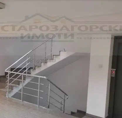 Снимка 4 — Двустаен апартамент в Стара Загора, Център