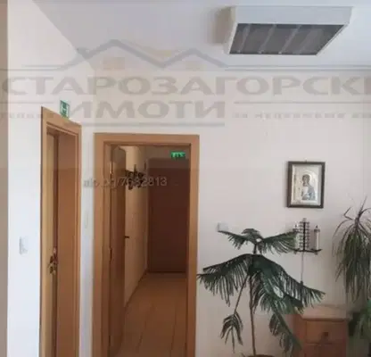 Снимка 5 — Двустаен апартамент в Стара Загора, Център