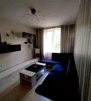 Двустаен апартамент в Перник, Център