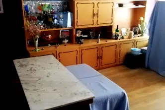Двустаен апартамент в Перник, Център