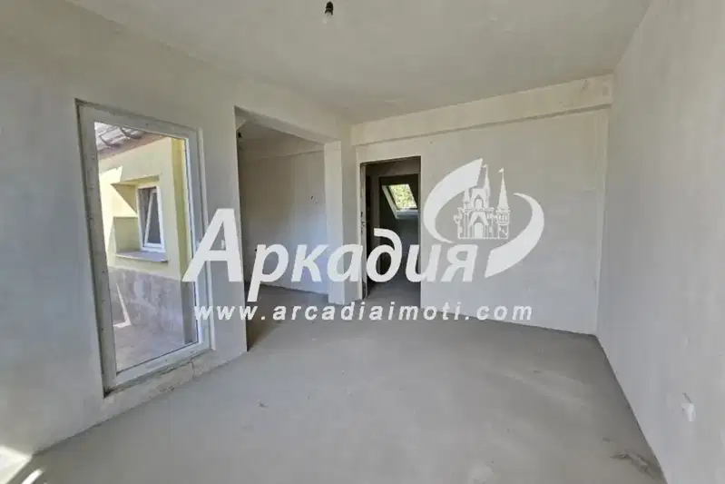 2-bedroom apartment in Plovdiv, Centyr