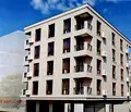 Снимка 2 — Двустаен апартамент в Търговище, Център