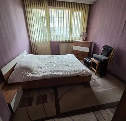 Снимка 4 — Двустаен апартамент в Център, Перник с тераси