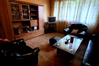 Двустаен апартамент в Перник, Център