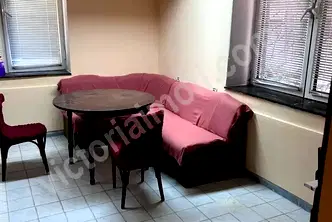 Двустаен апартамент във Велико Търново, Център