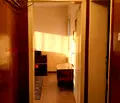 Снимка 2 — Двустаен апартамент в Ямбол, Център