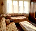 Снимка 4 — Двустаен апартамент в Ямбол, Център