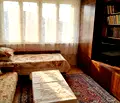 Снимка 5 — Двустаен апартамент в Ямбол, Център