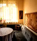 Двустаен апартамент в Ямбол, Център