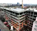 Снимка 5 — Двустаен апартамент в Пловдив, Център