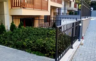 Двустаен апартамент в Шумен, Център