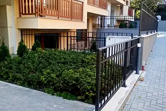 Двустаен апартамент в Шумен, Център