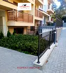 Двустаен апартамент в Шумен, Център
