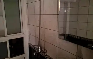 Двустаен апартамент в Перник, Център