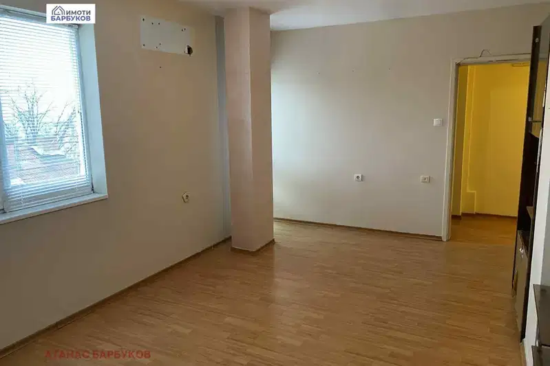 2-bedroom apartment in Ruse, Centyr