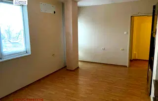 Двустаен апартамент в Русе, Център