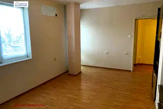 Двустаен апартамент в Русе, Център