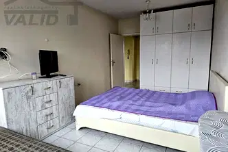 Двустаен апартамент в Русе, Център