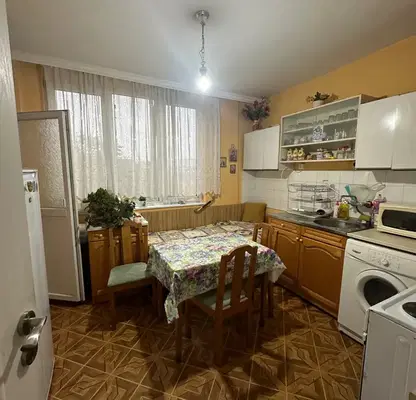 Снимка 2 — Двустаен апартамент в Стара Загора, Център