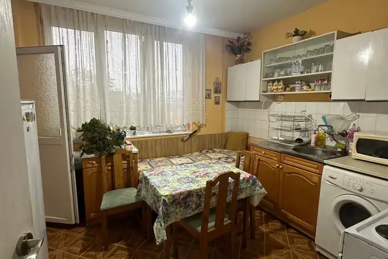 2-bedroom apartment in Stara Zagora, Centyr