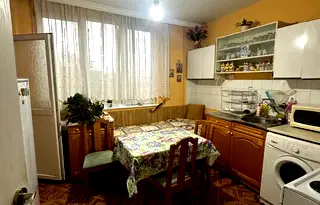Двустаен апартамент в Стара Загора, Център
