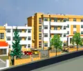 Снимка 3 — Двустаен апартамент в Шумен, Център