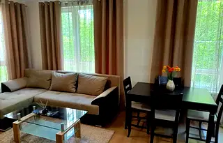 Двустаен апартамент в Стара Загора, Център