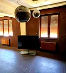 Двустаен апартамент в София, Център