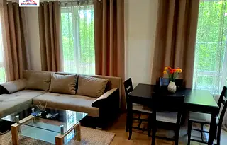 Двустаен апартамент в Стара Загора, Център