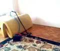 Снимка 3 — Двустаен апартамент в Кърджали, Център