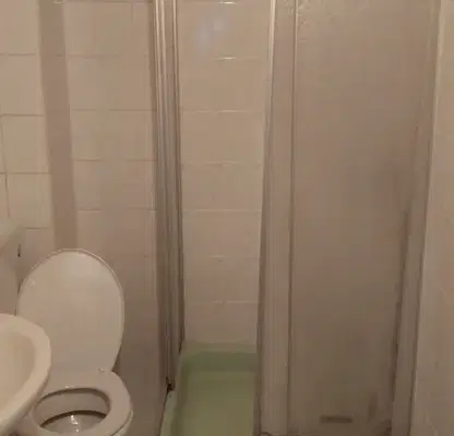 Photo 5 — 2-bedroom apartment in Kyrdjali, Centyr