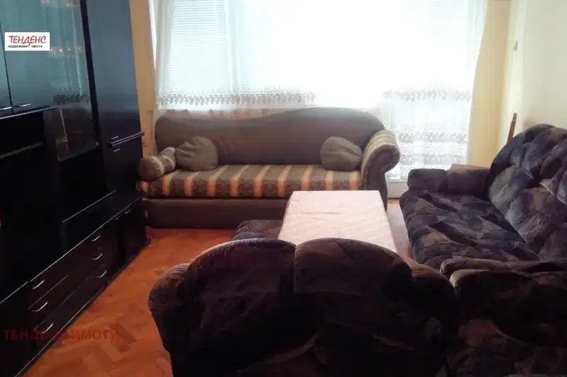 2-bedroom apartment in Kyrdjali, Centyr