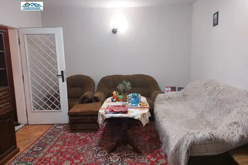 2-bedroom apartment in Plovdiv, Centyr