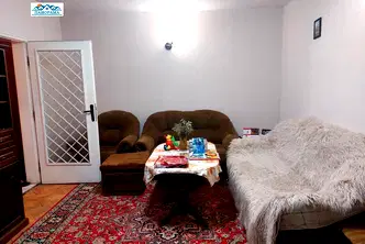Двустаен апартамент в Пловдив, Център