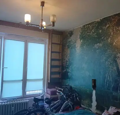 Photo 3 — 2-bedroom apartment in Sofiya, Centyr