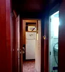 Двустаен апартамент в София, Център