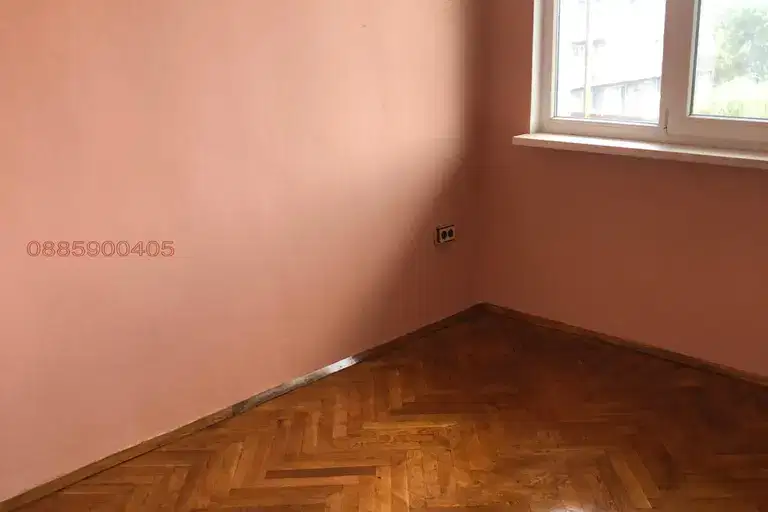 2-bedroom apartment in Kyustendil, Centyr