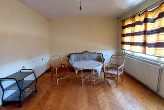 Двустаен апартамент в Кърджали, Център