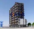 Снимка 4 — Двустаен апартамент в Бургас, Център