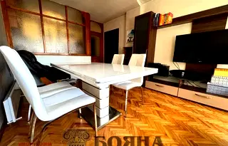 Двустаен апартамент в Русе, Център