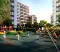 Снимка 3 — Двустаен апартамент в София, Център