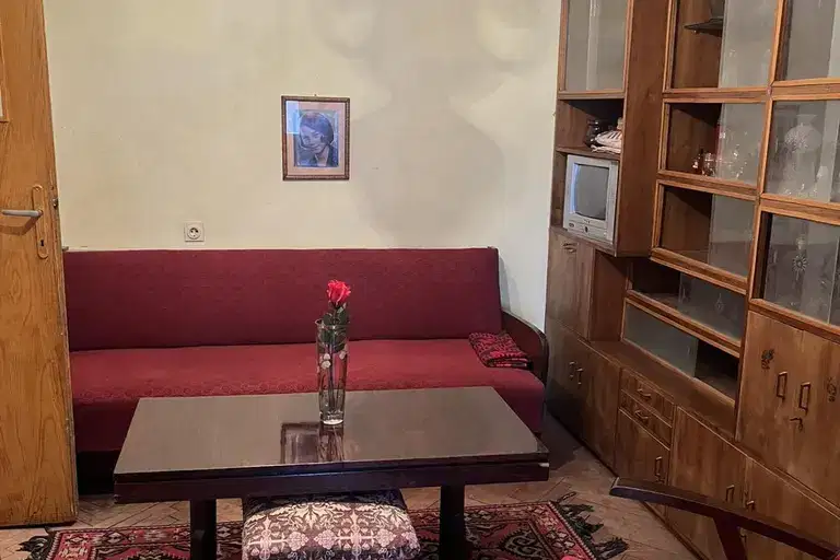 Двустаен апартамент във Враца, Център