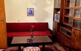 Двустаен апартамент във Враца, Център