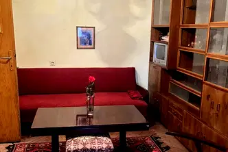 Двустаен апартамент във Враца, Център