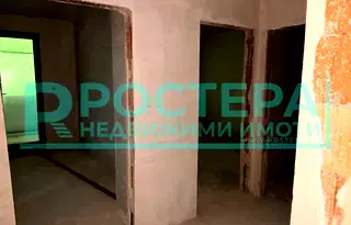 Двустаен апартамент в Търговище, Център