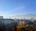 Снимка 3 — Просторен 2-стаен апартамент с панорамна гледка в Център, София