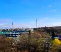 Снимка 5 — Просторен 2-стаен апартамент с панорамна гледка в Център, София