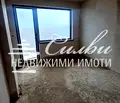 Снимка 3 — Двустаен апартамент в Търговище, Център