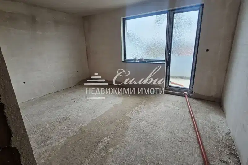 2-bedroom apartment in Tyrgovishte, Centyr